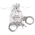 Fifty Shades of Grey - menottes métalliques