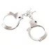 Fifty Shades of Grey - menottes métalliques