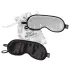 Fifty Shades of Grey - masque pour les yeux - set