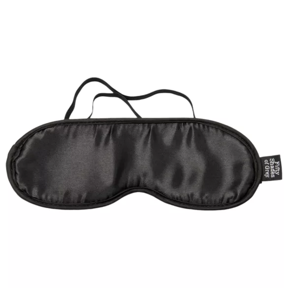 Fifty Shades of Grey - masque pour les yeux - set