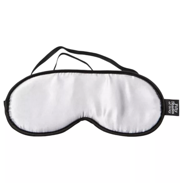 Fifty Shades of Grey - masque pour les yeux - set
