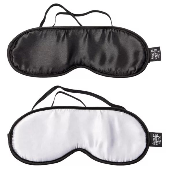 Fifty Shades of Grey - masque pour les yeux - set