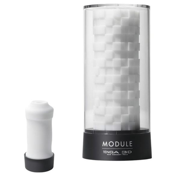 TENGA - Module 3D Masturbateur