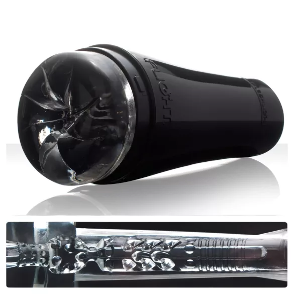 Fleshlight - Masturbateur homme compact Flight Pilot - réaliste