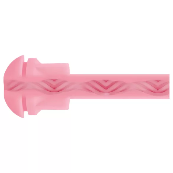 Fleshlight Pink Lady - masturbateur vagin réaliste texturé