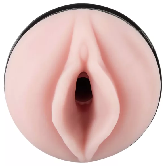 Fleshlight Pink Lady - masturbateur vagin réaliste texturé