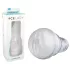 Fleshlight - masturbateur vagin réaliste transparent - Ice Lady