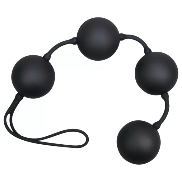 You2Toys - Boules de geisha - Lot de 4 - Velours