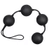 You2Toys - Boules de geisha - Lot de 4 - Velours