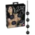 You2Toys - Boules de geisha - Lot de 4 - Velours