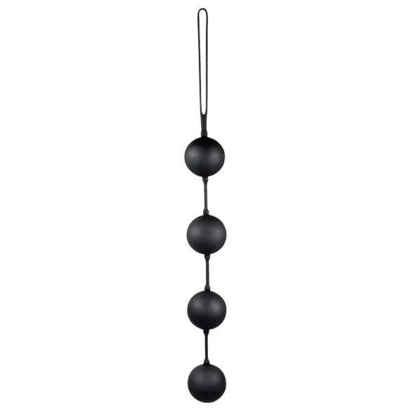You2Toys - Boules de geisha - Lot de 4 - Velours