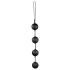 You2Toys - Boules de geisha - Lot de 4 - Velours