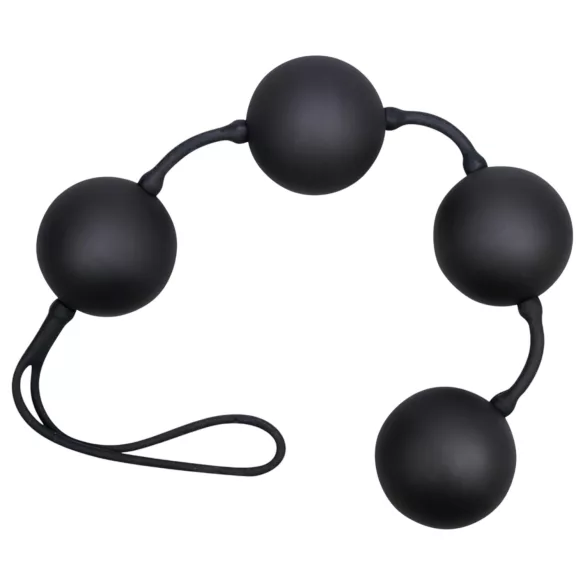 You2Toys - Boules de geisha - Lot de 4 - Velours