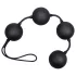 You2Toys - Boules de geisha - Lot de 4 - Velours