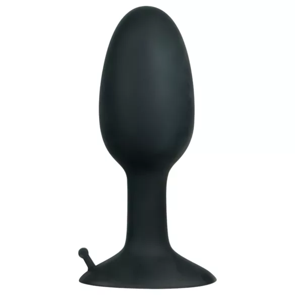 You2Toys - plug anal avec bille intérieure - taille S