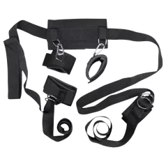   Bad Kitty - kit de bondage complet - accessoires de contrainte