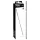 Sextreme - dilatateur urétral à boule - 0,6 cm