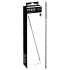 Sextreme - dilatateur urétral à boule - 0,6 cm