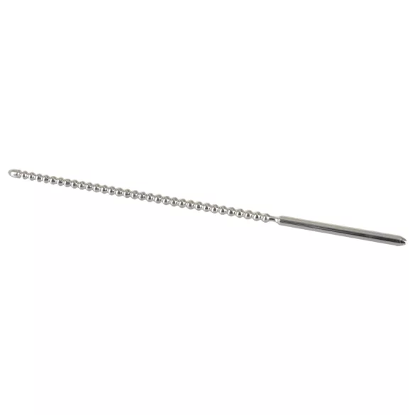 Sextreme - dilatateur urétral à boule - 0,6 cm