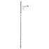 Sextreme - dilatateur urétral à boule - 0,6 cm