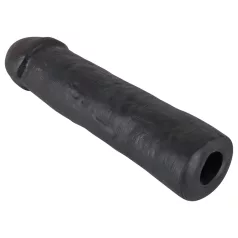 You2Toys - Gaine pénis rallonge et épaississante - noir