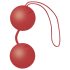 Joyballs Trend - Boules de geisha - Silicone - Rouge