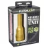 Fleshlight - Masturbateur Stamina Training Unit - Coffret 5 pièces