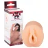 XXX To GO Aggie - masturbateur vagin réaliste - silicone
