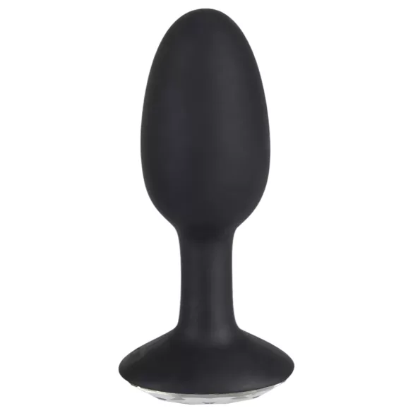 You2Toys - Plug anal en silicone avec bijou - petit