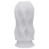 TENGA Air Tech Gentle - Masturbateur Texturé (Blanc)