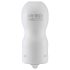 TENGA Air Tech Gentle - Masturbateur Texturé (Blanc)