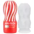 TENGA - masturbateur homme Air Tech Regular - blanc