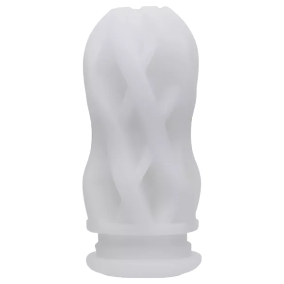 TENGA - masturbateur homme Air Tech Regular - blanc