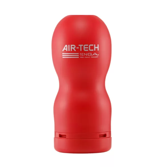 TENGA - masturbateur homme Air Tech Regular - blanc