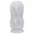 TENGA Air Tech Strong - masturbateur texturé - blanc