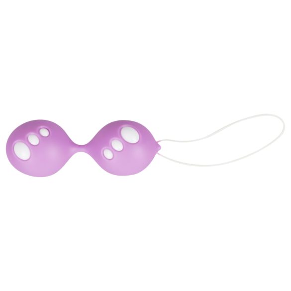 You2Toys - Duo boules de geisha roses