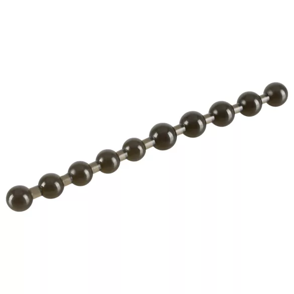 You2Toys - Baguettes stimulantes perlées - noir