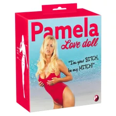 You2Toys Pamela - poupée gonflable grandeur nature