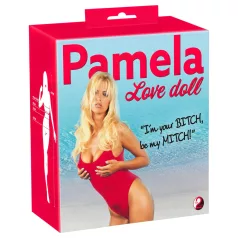 You2Toys Pamela - poupée gonflable grandeur nature