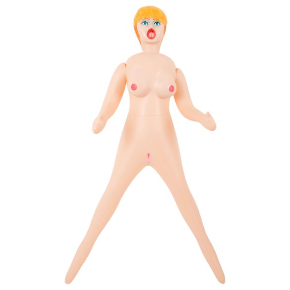You2Toys - poupée gonflable femme