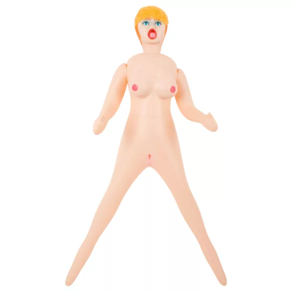 You2Toys Pamela - poupée gonflable grandeur nature