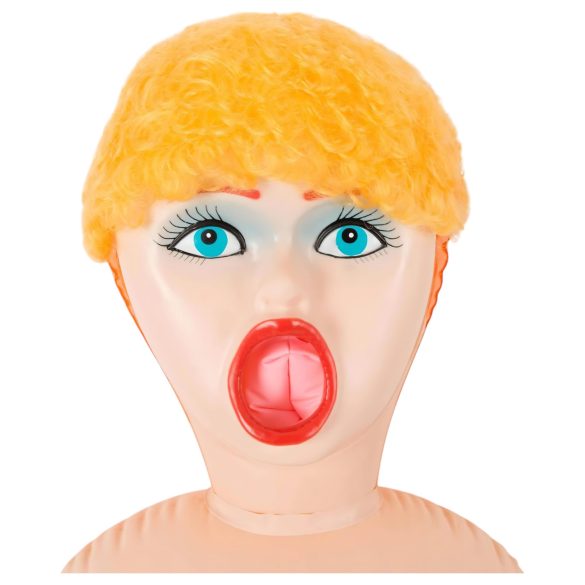 You2Toys - poupée gonflable femme