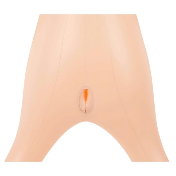 You2Toys - poupée gonflable femme