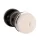 You2Toys - Masturbateur double vagin et anus - silicone noir