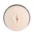 You2Toys - Masturbateur double vagin et anus - silicone noir