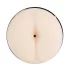 You2Toys - Masturbateur double vagin et anus - silicone noir