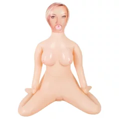 You2Toys - poupée sexuelle gonflable Amy-Rose