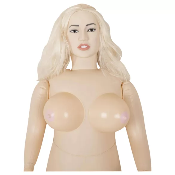 You2Toys - poupée sexuelle gonflable femme