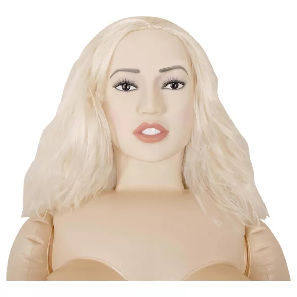 You2Toys - poupée sexuelle gonflable femme