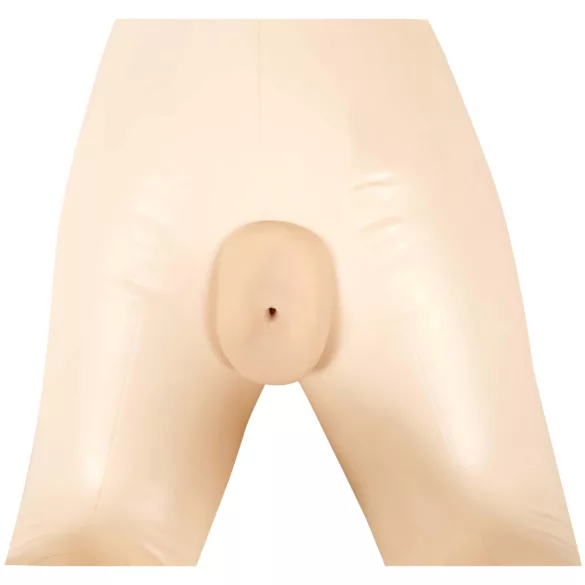 You2Toys - poupée sexuelle gonflable femme